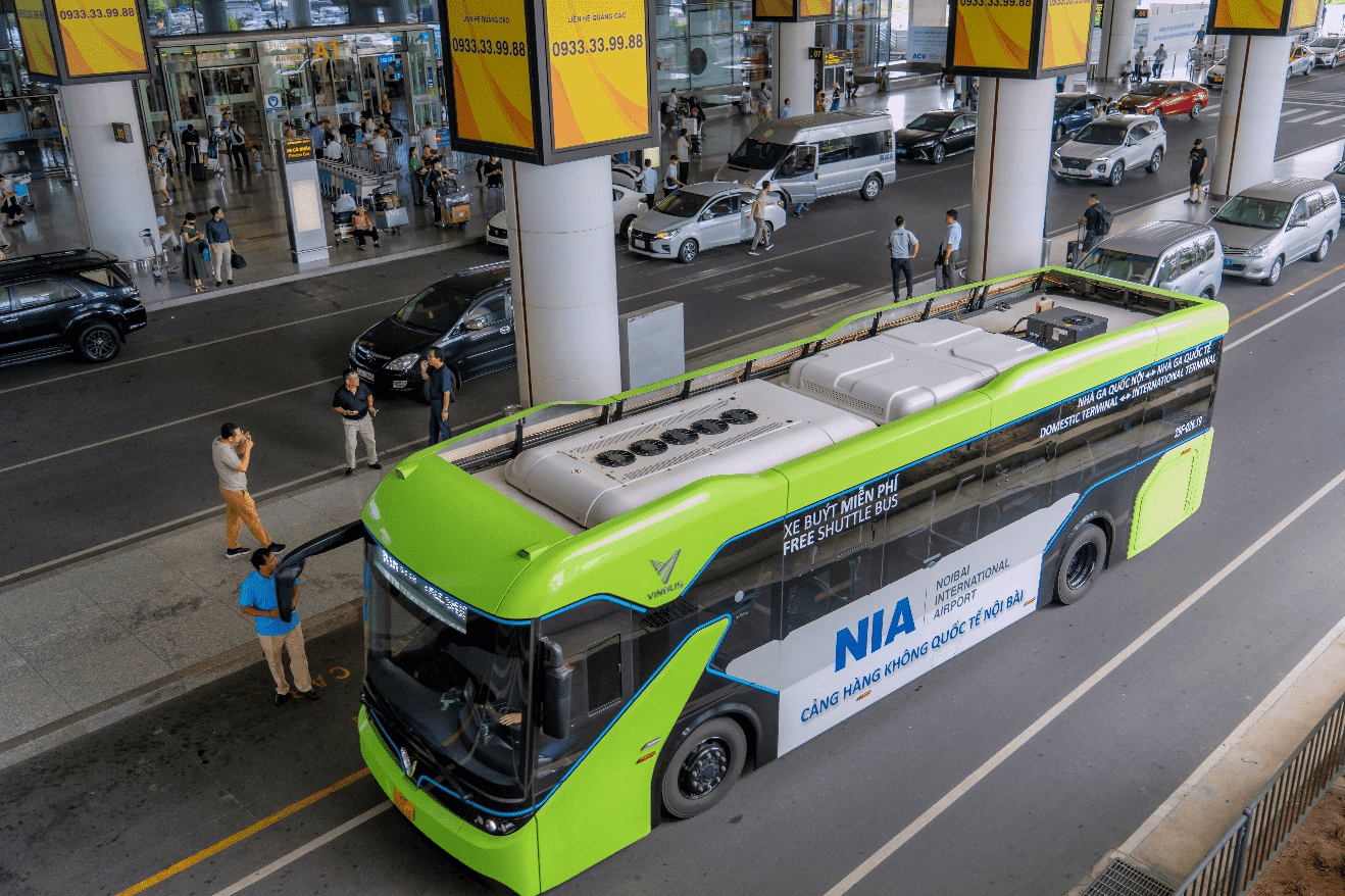 Airlines Offering Special Assistance for Disabled Passengers Flying to Vietnam: A Comprehensive Guide