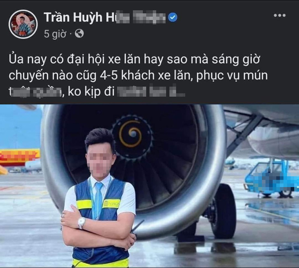 Các Hãng Hàng Không Có Hỗ Trợ Đặc Biệt Cho Người Khuyết Tật Bay Đến Việt Nam - Hành Trình Dễ Dàng và An Toàn