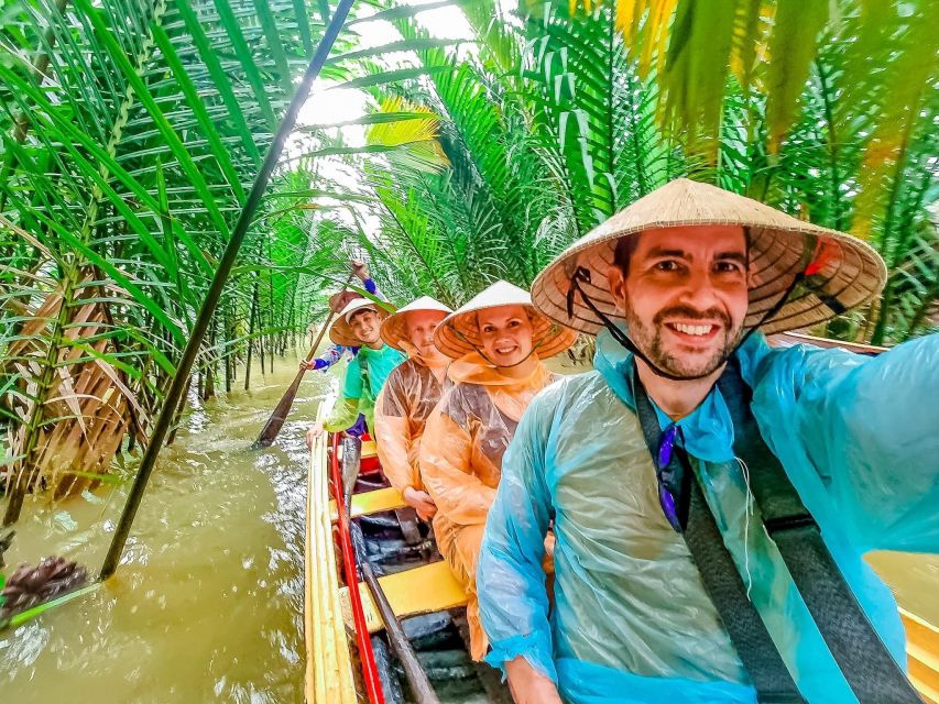 Can Tho Travel Guide: Enjoying the Mekong Delta with Ease – Explore Culture & Nature!
