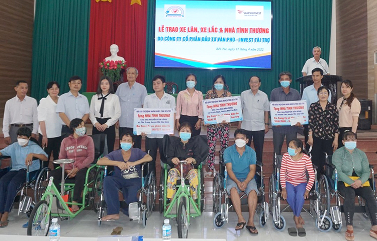 Dịch Vụ Xe Du Lịch Hỗ Trợ Người Khuyết Tật tại Việt Nam - Xây Dựng Một Hành Trình Đầy Ý Nghĩa