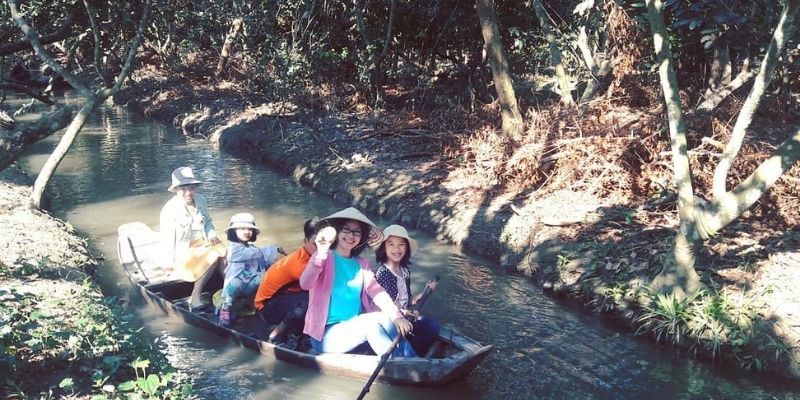 Du lịch Cần Thơ – Trải nghiệm miền Tây dễ dàng hơn bao giờ hết!