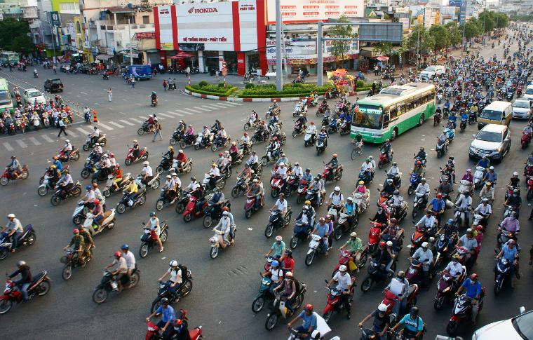 Unveiling Ho Chi Minh City An Accessible Adventure - Where to Go What to Eat