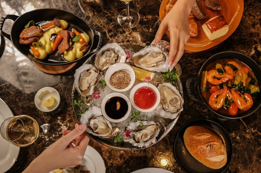 Unveiling Ho Chi Minh City An Accessible Adventure - Where to Go What to Eat