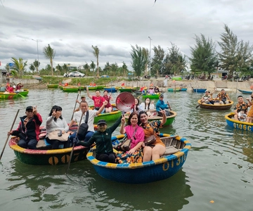 Hoi An