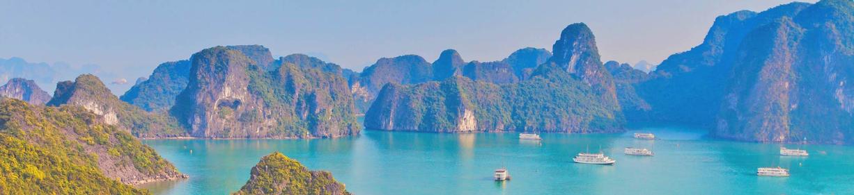 Vietnam Adventure How to Choose a Hotel for Wheelchair Users