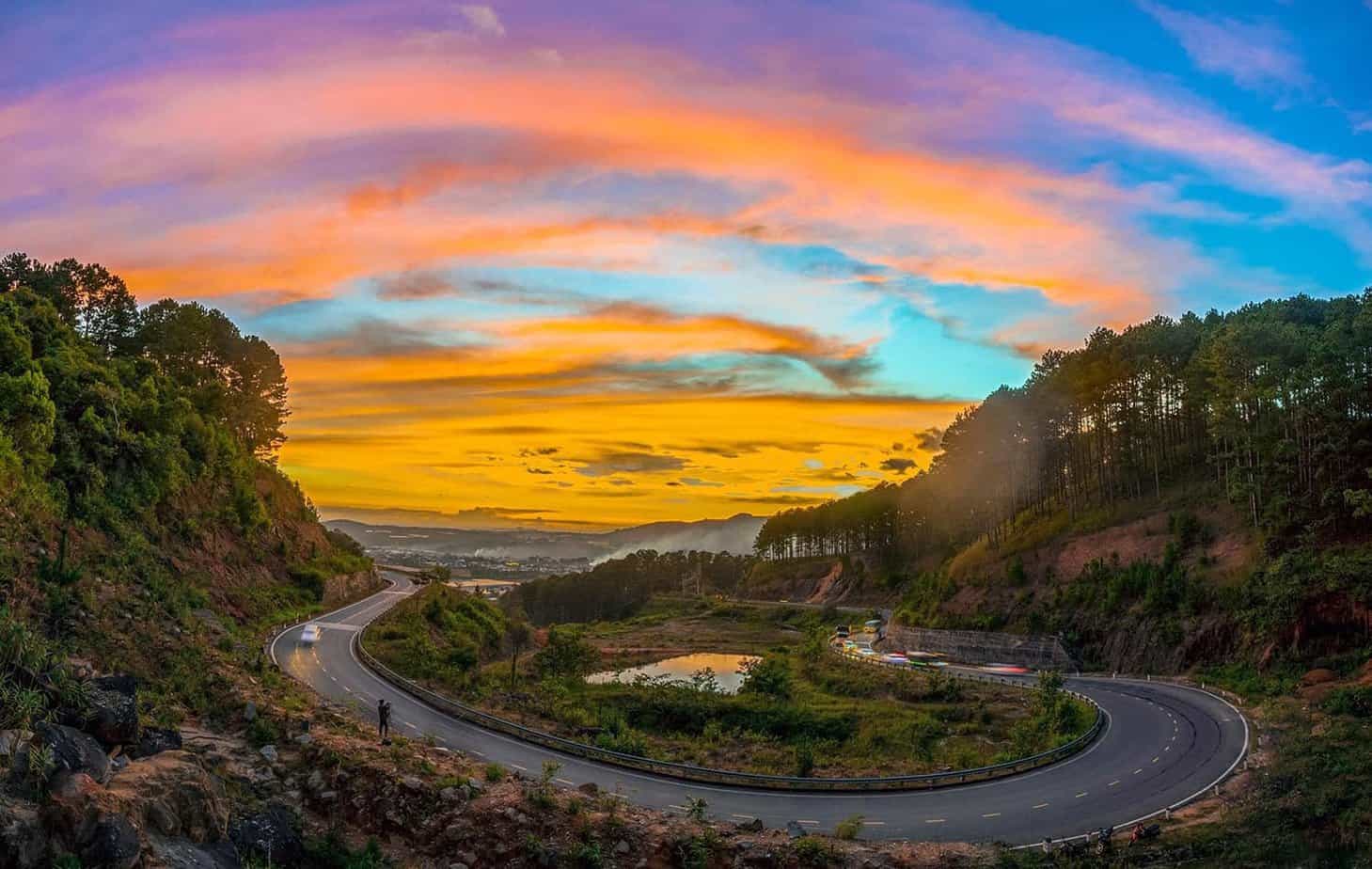 How to Get Around Vietnam as a Disabled Traveler Bus, Taxi & Train