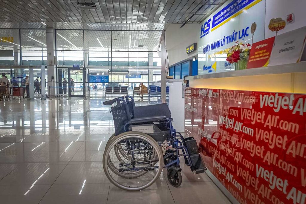 Unveiling Hue  Da Nang How to Visit with Accessibility Support