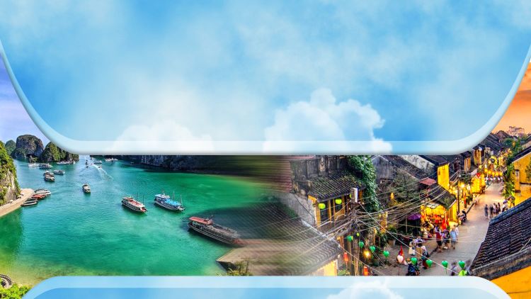 Hướng Dẫn Thuê Xe Có Hỗ Trợ Xe Lăn Khi Du Lịch Việt Nam - Biến Ước Mơ Thành Hiện Thực