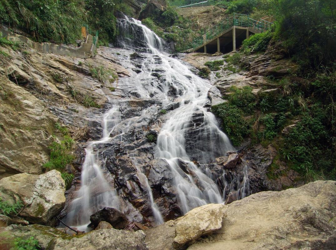 Is Sapa Wheelchair-Friendly? The Answer May Surprise You!