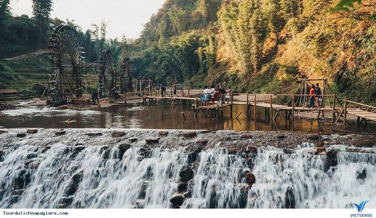 Is Sapa Wheelchair-Friendly? The Answer May Surprise You!