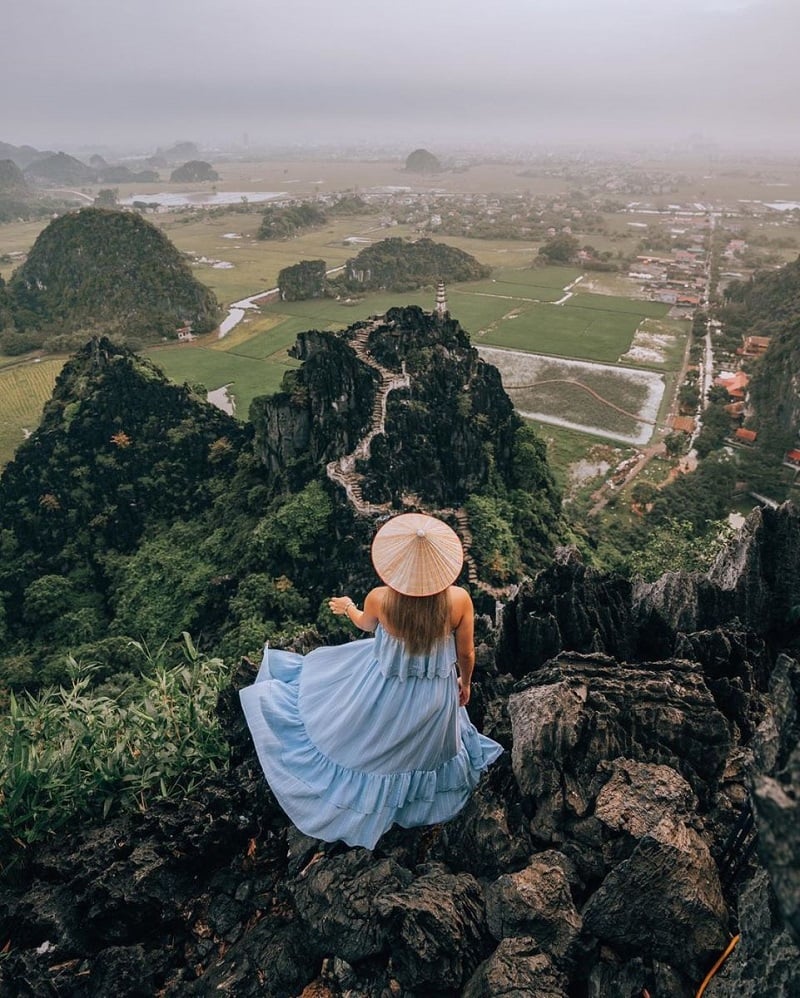 Ninh Binh: A Paradise for Accessible Tourism – Explore its Beauty and Inclusivity!