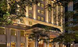 Top 10 Hotels in Hanoi with Disability Access: Comfort and Convenience for All Travelers