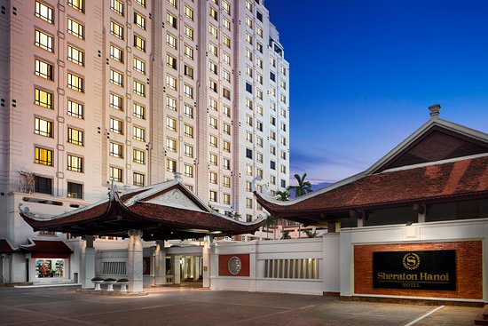 Top 10 Khách Sạn Tại Hà Nội Có Hỗ Trợ Người Khuyết Tật – Trải Nghiệm Đầy Đủ và Thoải Mái
