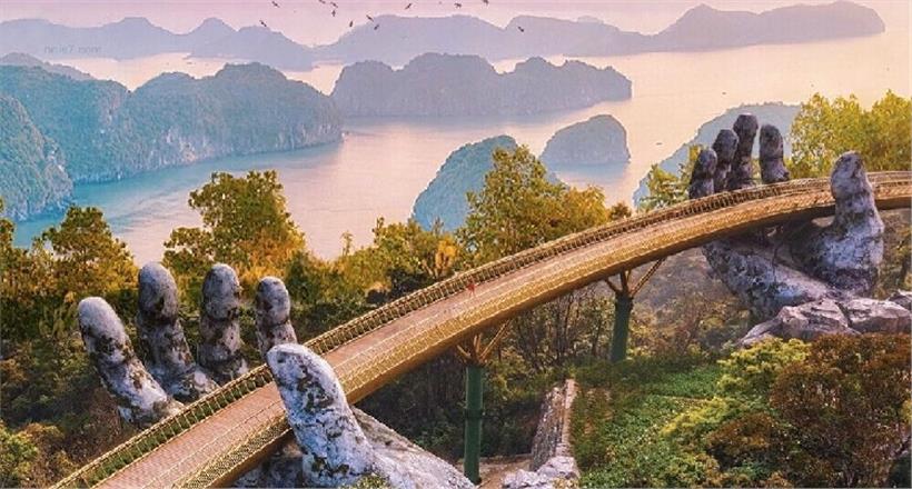 Unveiling Vietnam How to Plan a Trip to Vietnam for Travelers with Disabilities