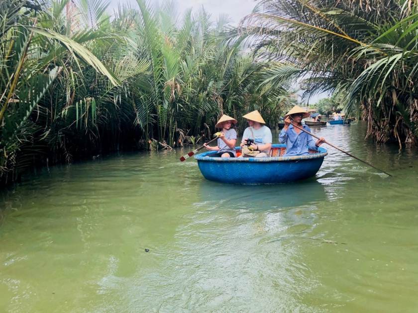 Vietnam Unveiled A Guide to Renting a Wheelchair-Accessible Vehicle