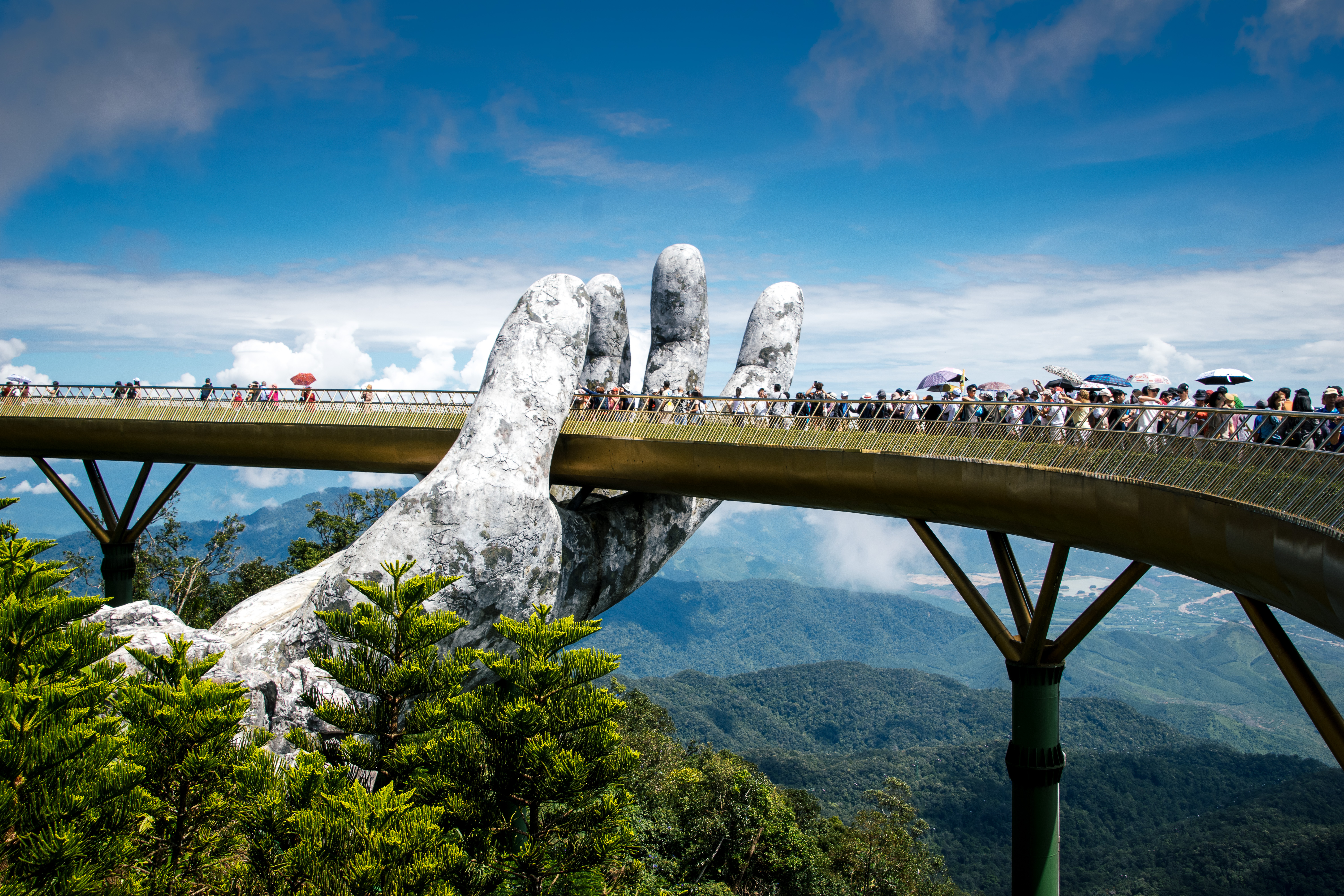 Vietnam Unveiled A Guide to Renting a Wheelchair-Accessible Vehicle