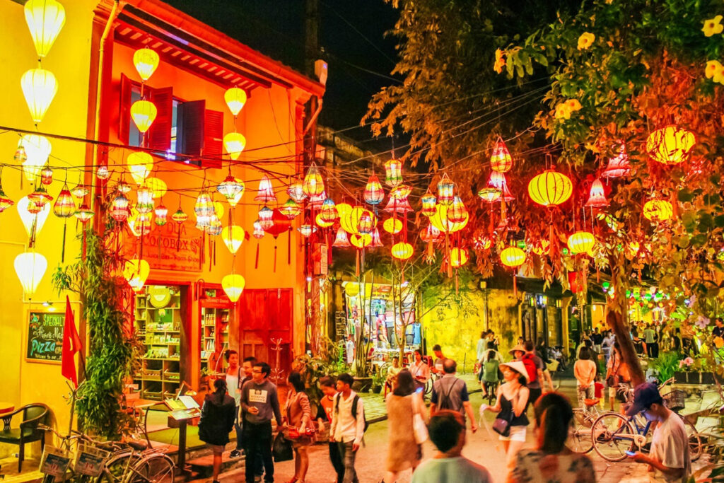Hội An có gì đặc biệt cho du khách khuyết tật – Khám Phá Những Trải Nghiệm Đáng Nhớ
