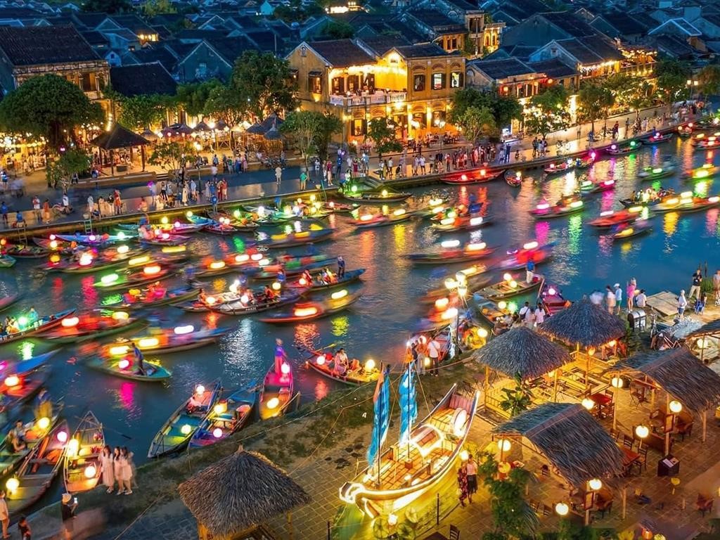 Hội An có gì đặc biệt cho du khách khuyết tật – Khám Phá Những Trải Nghiệm Đáng Nhớ