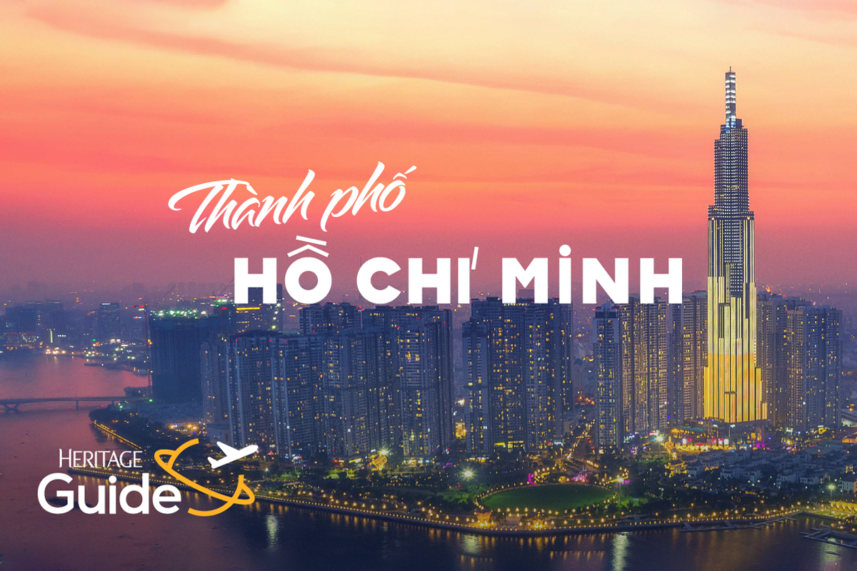 Hướng dẫn du lịch TP.HCM cho người khuyết tật - Khám phá những điều thú vị