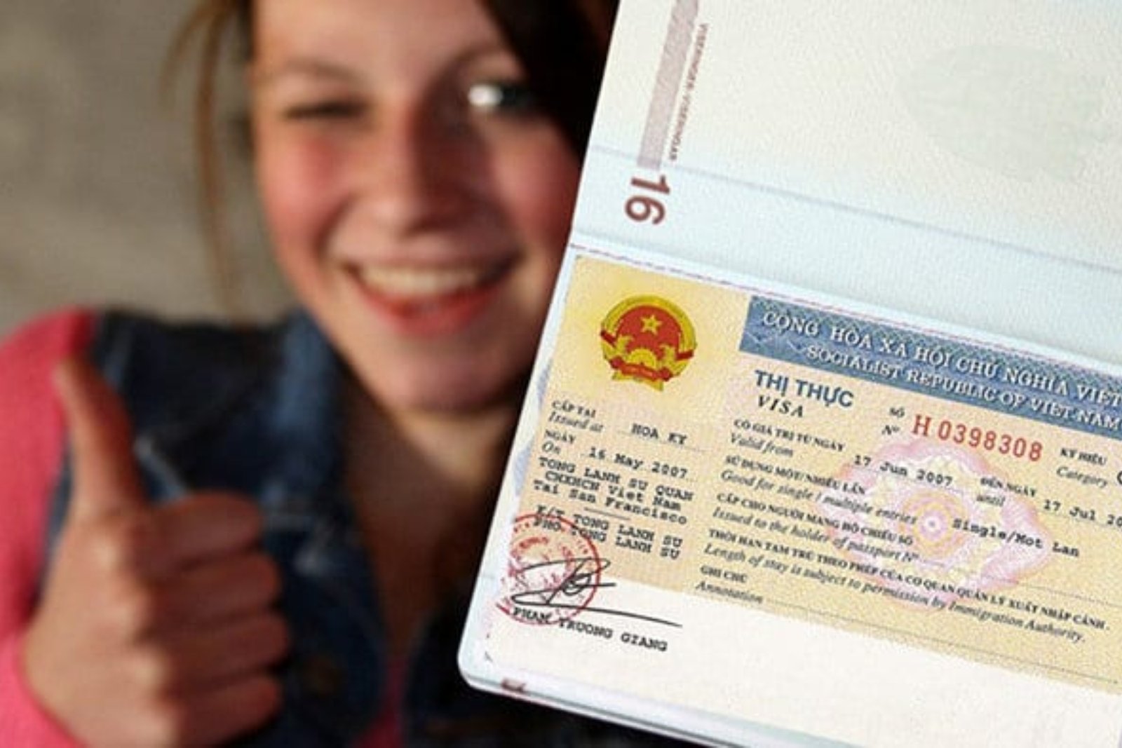 Step-by-Step Guide Secure Your Vietnam Visa from Malaysia