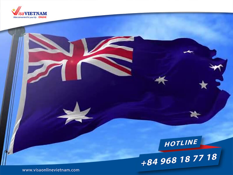 Vietnam Visa for Australians with Disabilities: A Complete Guide