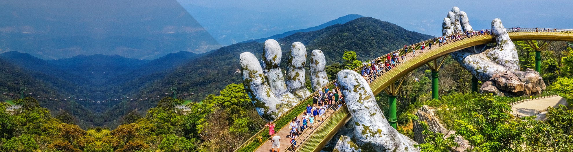 Vietnam Visa for Indians with Disabilities