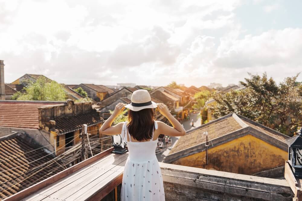 Visa Siêu Khẩn Việt Nam Hướng Dẫn Đầy Đủ cho Người Mang Hộ Chiếu New Zealand